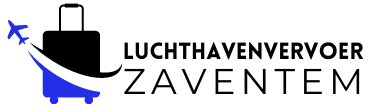 Luchthavenvervoer Zaventem Logo